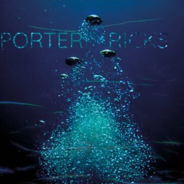 Porter Ricks - Porter Ricks