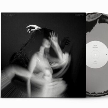 Public Memory - Demolition