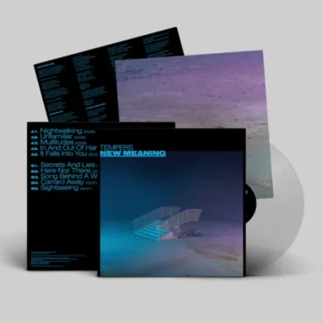 Tempers - New Meaning