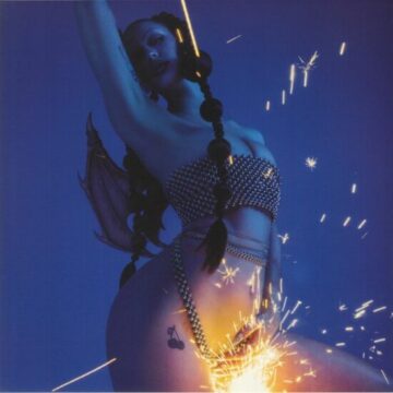 Eartheater - Phoenix: La Petit Mort Edition