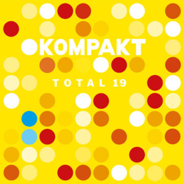 Various - Kompakt Total 19