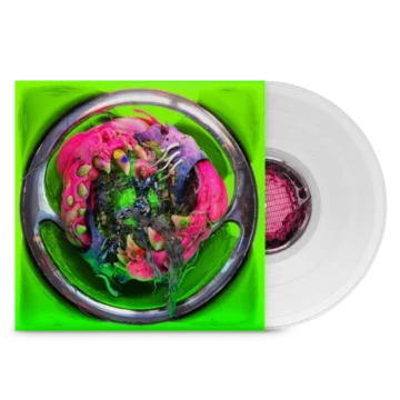 Lady Gaga - Dawn Of Chromatica