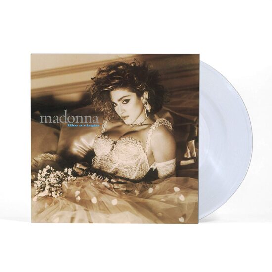 Madonna - Madonna; Vinilo Simple - Disqueriakyd