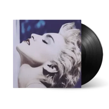 Madonna - True Blue