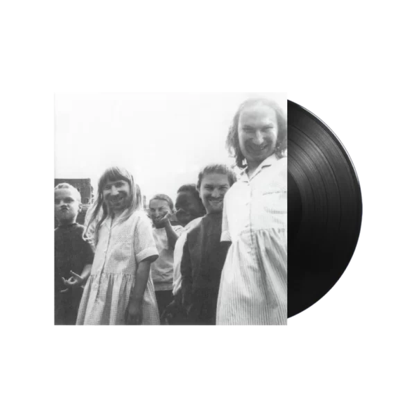 Aphex Twin - Come To Daddy; Vinilo Simple - Disqueriakyd
