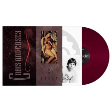 Chris & Cosey - Trust