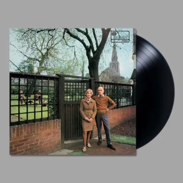 Fairport Convention - Unhalfbricking