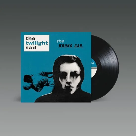 The-Twilight-Sad-The-Wrong-Car