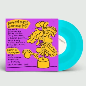 Courtney Barnett - MTV Unplugged