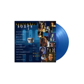 Various - September Songs: The Music of Kurt Weill