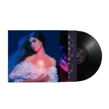 Weyes Blood - And In The Darkness, Hearts Aglow
