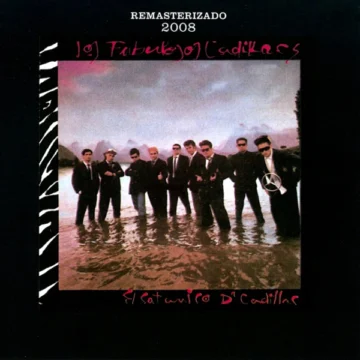 Fabulosos Cadillacs, Los - El Satánico Dr. Cadillac