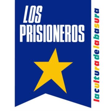 Prisioneros, Los - La Cultura De La Basura