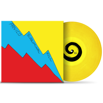 Panico - Subliminal Kill