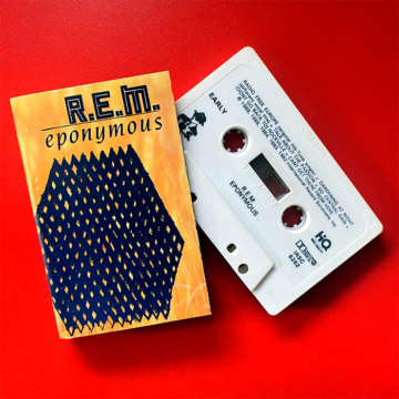 R.E.M. - Eponymous