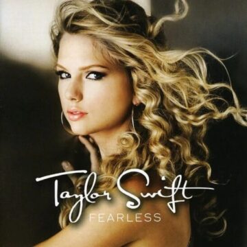 Taylor Swift - Fearless 2009 Edition