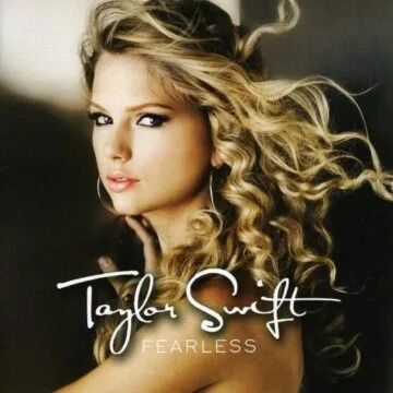 Taylor Swift - Fearless 2009 Edition