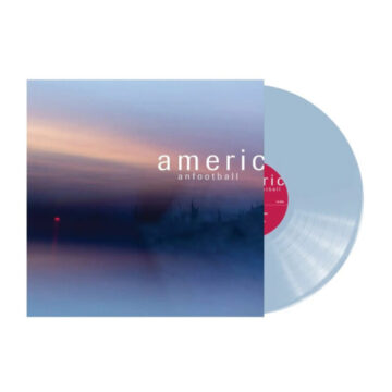 American Football - American Football