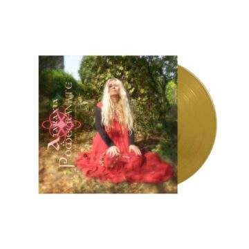 Ataraxia - Pomegranate (The Chant Of The Elementals)