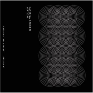 Caterina Barbieri - Vertical