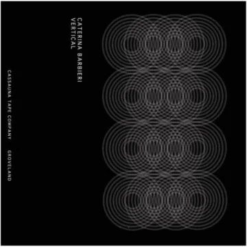 Caterina Barbieri - Vertical