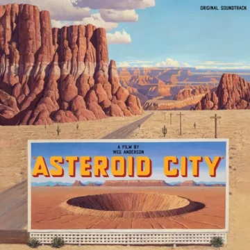 Various - Asteroid City Soundtrack (RSD)