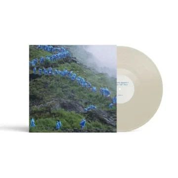 Courtney Barnett - End Of The Day (Music From The Film Anonymous Club)