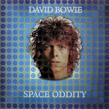 David Bowie - David Bowie