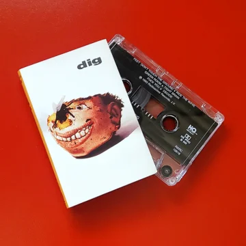 Dig - Dig