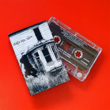 Dog’s Eye View - Happy Nowhere