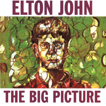 Elton John - The Big Picture