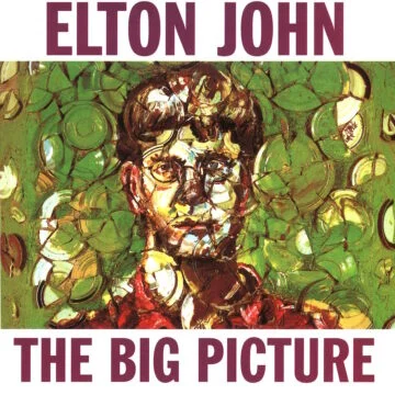 Elton John - The Big Picture