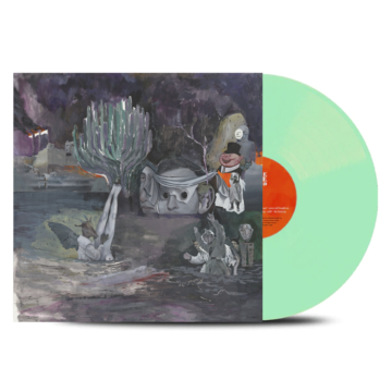 Empire State Bastard - Rivers Of Heresy