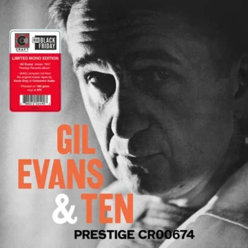 Gil Evans - Gil Evans & Ten