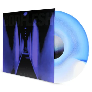 Godflesh - Nero