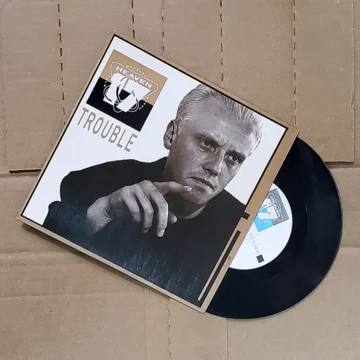 Heaven 17 - Trouble