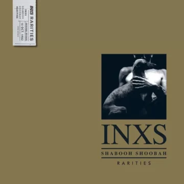 INXS - Shabooh Shoobah Rarities (RSD)