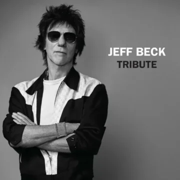 Jeff Beck - Tribute (RSD)