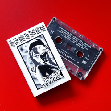My Life With The Thrill Kill Kult - Hit & Run Holiday