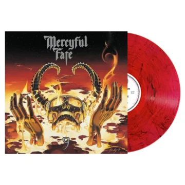 Mercyful Fate - 9
