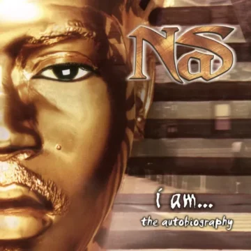 Nas - I Am…The Autobiography (RSD)