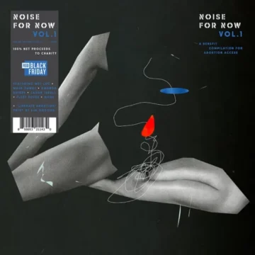 Various - Noise For Now Vol. 1 (RSD)