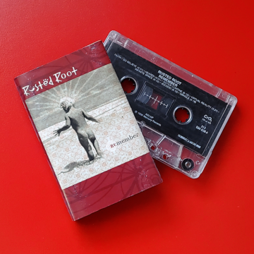 Rusted Root - Remember