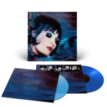 Siouxsie & The Banshees - The Rapture, Ltd Edition