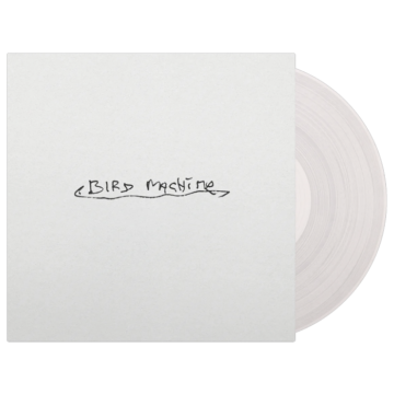 Sparklehorse - Bird Machine