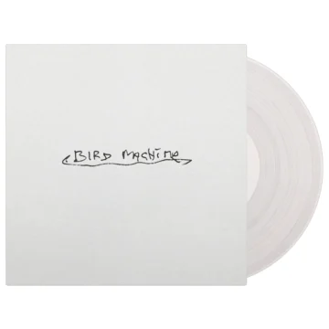 Sparklehorse - Bird Machine
