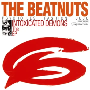 Beatnuts, The - Intoxicated Demons The EP (RSD)