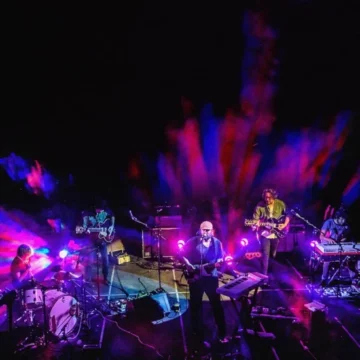 Black Angels, The - Levitation Sessions (RSD)