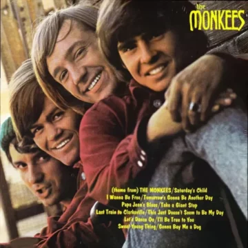 Monkees, The - The Monkees (RSD)