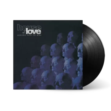 House Of Love, The - Audience With The Mind